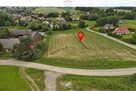 Działki budowlane – Bestwina, ul. Hallera - 1