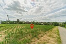 Działki budowlane – Bestwina, ul. Hallera - 4