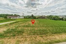 Działki budowlane – Bestwina, ul. Hallera - 7