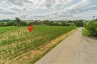 Działki budowlane – Bestwina, ul. Hallera - 8