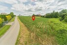 Działki budowlane – Bestwina, ul. Hallera - 10