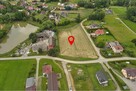 Działki budowlane – Bestwina, ul. Hallera - 11
