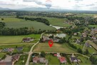 Działki budowlane – Bestwina, ul. Hallera - 15
