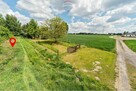 Działka 1950m2 z wydanymi warunkami zabudowy - 6