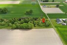Działka 1950m2 z wydanymi warunkami zabudowy - 15