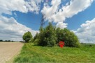 Działka 2700m2 z wydanymi warunkami zabudowy - 8