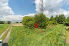 Działka 750m2 z wydanymi warunkami zabudowy - 8
