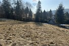 Działka widokowa w górach Sól Kiczora Rachowiec - 15