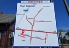 Działka siedliskowa w miejscowości Bojmie przy A2 - 3