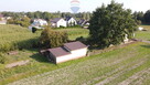 Działka siedliskowa w miejscowości Bojmie przy A2 - 9