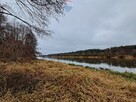 Działka budowlana 5000 m² – Różan, Narew - 5