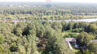 Działka budowlana 5000 m² – Różan, Narew - 8