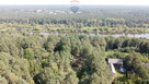 Działka budowlana 5000 m² – Różan, Narew - 9