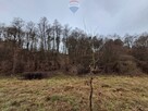 Działka budowlana 5000 m² – Różan, Narew - 12