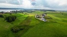 Mazury działka 1300m2 w miejscowości Probark - 4