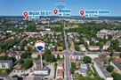 Klimatyczne mieszkanie z tarasem w Koszalinie! - 5