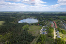Działki budowlane z mediami w Dolinie Wkry - 6