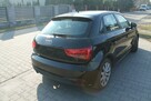 Audi A1 - 5