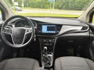 Opel Mokka 2017/SALON POLSKA/1 WŁ/serwis ASO/gwarancja - 11