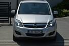 Opel Zafira 1.6B Klimatronik/ Xenon/ PDC/ 2013r/ Sprowadzony/ Opłacony - 2