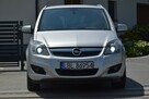 Opel Zafira 1.6B Klimatronik/ Xenon/ PDC/ 2013r/ Sprowadzony/ Opłacony - 3