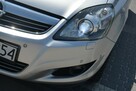 Opel Zafira 1.6B Klimatronik/ Xenon/ PDC/ 2013r/ Sprowadzony/ Opłacony - 6