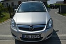 Opel Zafira 1.6B Klimatronik/ Xenon/ PDC/ 2013r/ Sprowadzony/ Opłacony - 8