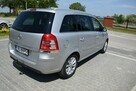 Opel Zafira 1.6B Klimatronik/ Xenon/ PDC/ 2013r/ Sprowadzony/ Opłacony - 12