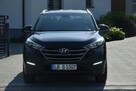 Hyundai Tucson 1.6B Navi/ Kamera/ 2018r/ 2 KPL Alufelg/ Sprowadzony/ Opłacony - 2