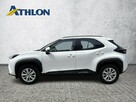 Toyota Yaris Cross 1.5 Hybrid LPG Dynamic Force Comfort e-CVT SalonPL VAT23% - 2