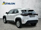 Toyota Yaris Cross 1.5 Hybrid LPG Dynamic Force Comfort e-CVT SalonPL VAT23% - 3