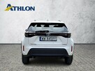 Toyota Yaris Cross 1.5 Hybrid LPG Dynamic Force Comfort e-CVT SalonPL VAT23% - 4