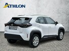 Toyota Yaris Cross 1.5 Hybrid LPG Dynamic Force Comfort e-CVT SalonPL VAT23% - 5
