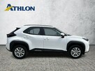 Toyota Yaris Cross 1.5 Hybrid LPG Dynamic Force Comfort e-CVT SalonPL VAT23% - 6