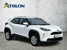 Toyota Yaris Cross 1.5 Hybrid LPG Dynamic Force Comfort e-CVT SalonPL VAT23% - 7