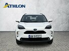 Toyota Yaris Cross 1.5 Hybrid LPG Dynamic Force Comfort e-CVT SalonPL VAT23% - 8