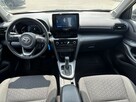 Toyota Yaris Cross 1.5 Hybrid LPG Dynamic Force Comfort e-CVT SalonPL VAT23% - 13