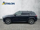 MERCEDES-BENZ GLE 300d 4-Matic 245KM Salon PL F-VAT23% - 2