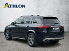 MERCEDES-BENZ GLE 300d 4-Matic 245KM Salon PL F-VAT23% - 3