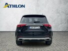 MERCEDES-BENZ GLE 300d 4-Matic 245KM Salon PL F-VAT23% - 4