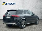 MERCEDES-BENZ GLE 300d 4-Matic 245KM Salon PL F-VAT23% - 5