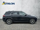 MERCEDES-BENZ GLE 300d 4-Matic 245KM Salon PL F-VAT23% - 6