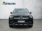 MERCEDES-BENZ GLE 300d 4-Matic 245KM Salon PL F-VAT23% - 8