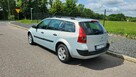Renault Megane II 1.4 LPG GAZ 113KM Klima Alu Ładna Sprawna - 3