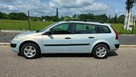 Renault Megane II 1.4 LPG GAZ 113KM Klima Alu Ładna Sprawna - 6