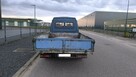 GAZ Gazela 2.1 TD 126tys 2007r 6os Brygadówka Bliźniak Skrzynia kat.B - 5