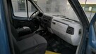 GAZ Gazela 2.1 TD 126tys 2007r 6os Brygadówka Bliźniak Skrzynia kat.B - 7