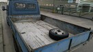 GAZ Gazela 2.1 TD 126tys 2007r 6os Brygadówka Bliźniak Skrzynia kat.B - 8