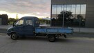 GAZ Gazela 2.1 TD 126tys 2007r 6os Brygadówka Bliźniak Skrzynia kat.B - 9
