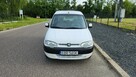 Peugeot Partner 1.4PB Wspomaganie, Hak Drzwi Suwane 2000r - 2
